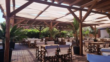 Nema Beach Bar Experience